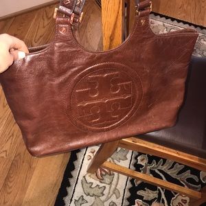 Authentic Tory Burch purse